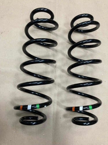 Renault Rear Spirals (Set) 0