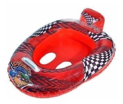 Child Boat 10 Inflatable Baby Lifeboats Water Pool Vs Designs 1