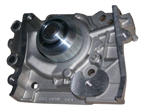 Bomba De Agua Gsp Subaru Vivio 96-98 0