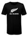 REMERAS.MORTIMER Remera Algodon All Blacks Nueva Zelanda Rugby 004 0