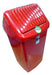 Trash Can / Bin / Vai Ven Lid 23 Liters Capacity 2