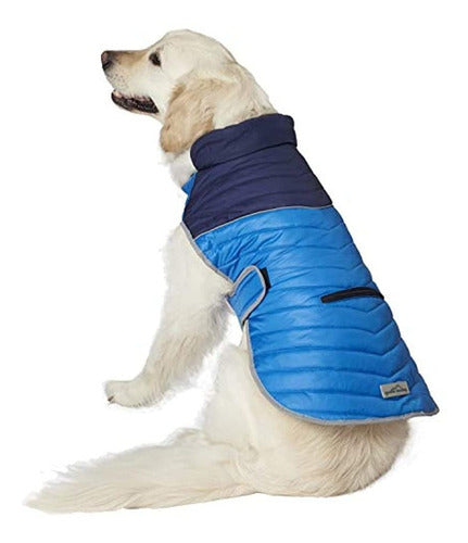 Petrageous Dog Vest 0