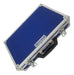 Robust Aluminum Tool Organizer Case 0