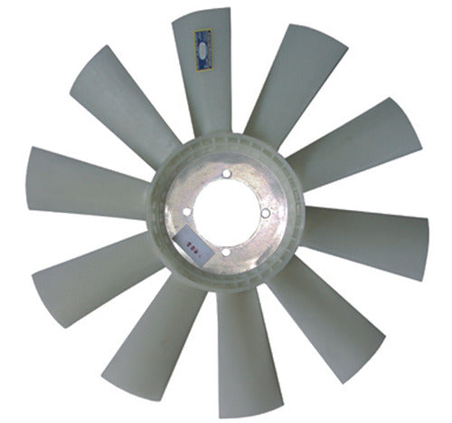 Omer Fan Blade Compatible with Ford Cargo 1317 0