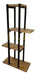 VETALUNIC Modern Plant Shelves 0