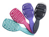 Dompel Maya Antifrizz Comb Brush for Curls and Waves 5