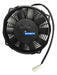 Eletroventilador Axial 7,5 Pol Soprante 12v Va14-ap11/c-34s 1