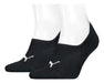 Puma Mostro Px2 Black On Sports Socks 0