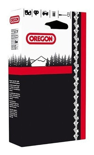 Oregon Chain for Husqvarna 435e Chainsaw 16 Inches 1