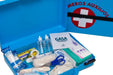 Complete Industrial Auto First Aid Kit 3