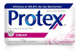 Protex Astral Cream Soap 125 Grs 0