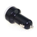 Ablegrid 5V 2.1A 1A Dual USB Car Charger for Microsoft 2