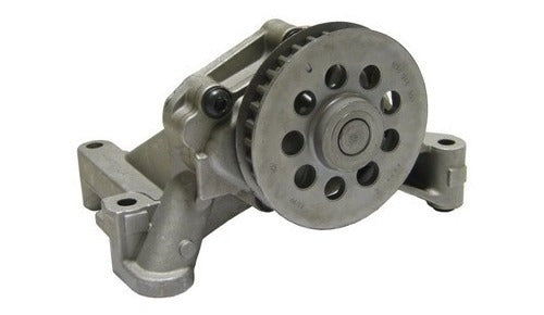 Jump Oil Pump VW Amarok 2.0 16V TDI 180HP Biturbo 0