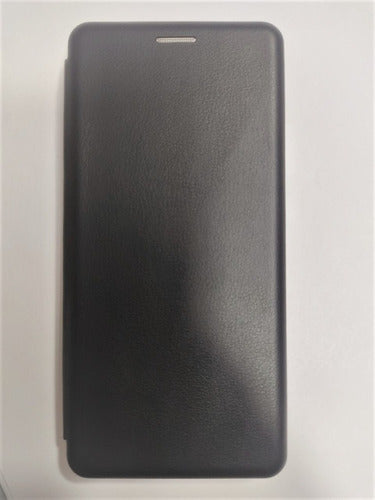 Executive Flip Book Case for Xiaomi Redmi Note 9 0