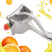 Sperarestella Manual Fruit Juicer Bernie Ansel, Lemon Juicer 0