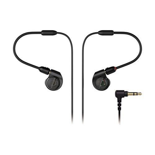 Audio Technica Ath E40 Professional In Ear Monitor 0