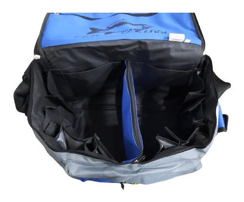 Depredador Fishing Bag - Ideal for Variety Fishing 1