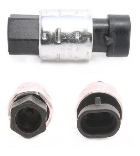 Lion Air Ford Fiesta Pressure Switch 0