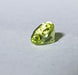 Peridot Diamond Cut Gemstone 2