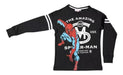 Marvel® Spiderman Long Sleeve T-Shirt for Kids 6