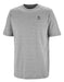 Topper Wmn Essential Grey T-Shirt 0