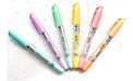 Filgo Lighter x 12 Pastel Highlighters Superdetodo 0