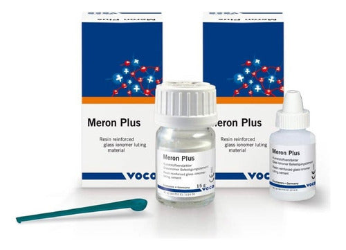 Meron Voco Avio Glass Ionomer Cement 35 Grams 0