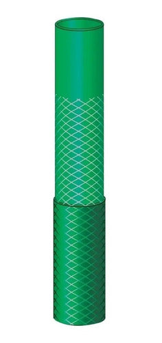 Tramontina Reinforced Irrigation Hose 50 Meters - 3 Layers Ln 1