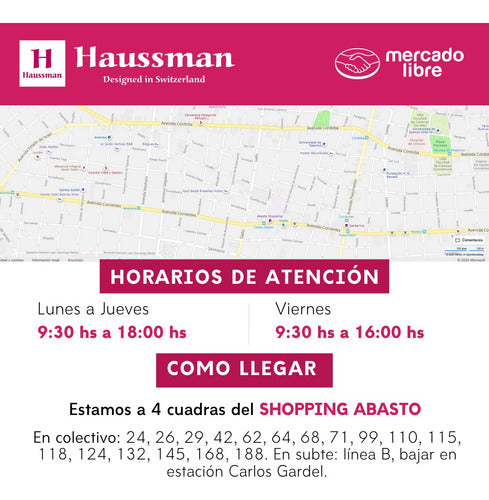 Haussman Acolchado Edredon Simil Plumon 1 1/2 Plaza Gris Oferta 4