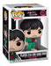 Funko Pop El Juego Del Calamar Player 218: Cho Sang-woo 1