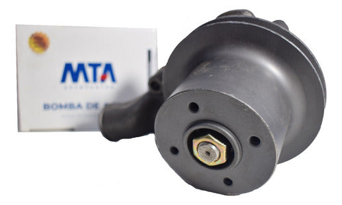 MTA Water Pump Perkins 4-236 (pk2019) 1