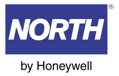 Repuesto Pieza Facial Respirador North 5500 De Honeywell 1