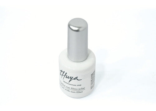 Gel Fixative with Sun Filter 15ml Thuya 4