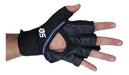 Dsport Gym Gloves with Wrist Support - Ggymmuñe2 2