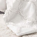 Lush Decor King Size 3-Piece Ruffled Comforter Set 2