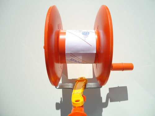 Rolin Plastic Reel for Electroplastic Thread 6