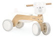 PolarB Baby Balance Tricycle Chivita Wooden No Pedals 3