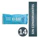 Natural Coconut Flavored Ki-Bar Protein Bars 14 X 40g 0