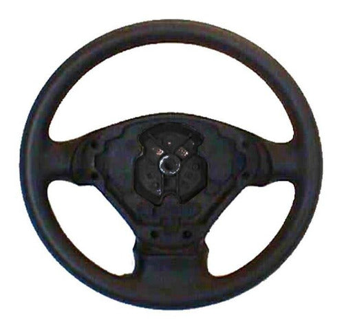 Naonis Steering Wheel Ford Fiesta Courier Escort 0