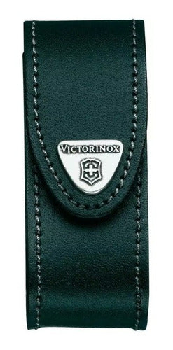 Victorinox 4.0520.3 Lelab Pocket Knife Case 0