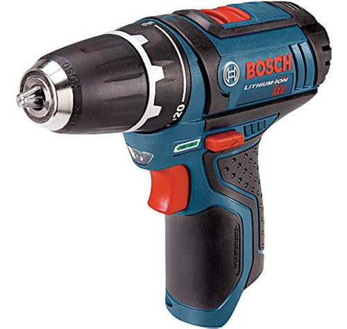 Bosch Ps31n 12v Máx. 3/8 PuLG. Taladro/atornillador (herrami 0