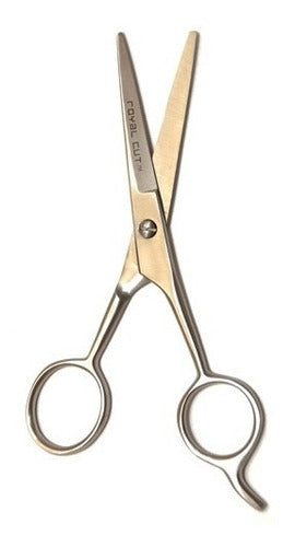 Royal Cut Combo Scissors 5.5 Razor Edge and Thinning 2