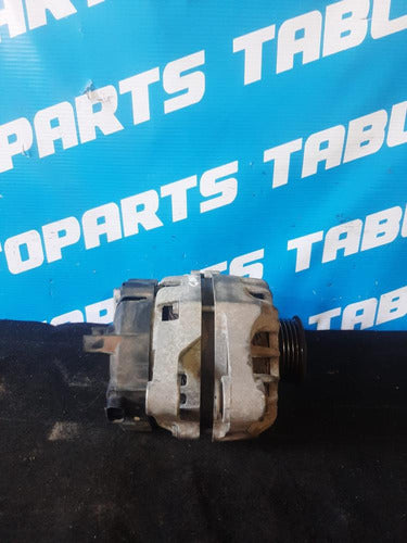 Alternador Chevrolet Corsa 1.4 2016 0