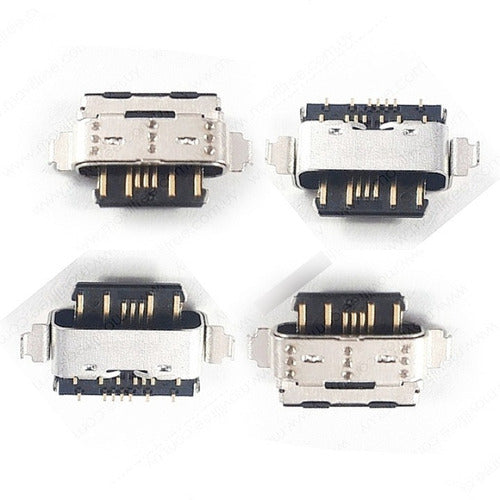 Nokia USB Type C Connector Port for 5.1 Plus 0