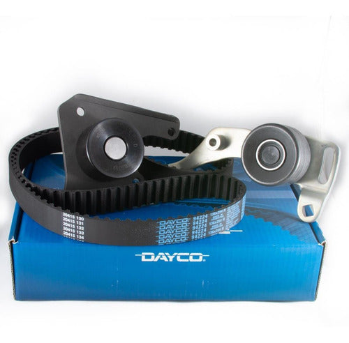 Dayco Timing Belt Kit for Peugeot 306 1.8 D 93/99 - Dayco Distributor Kit 0