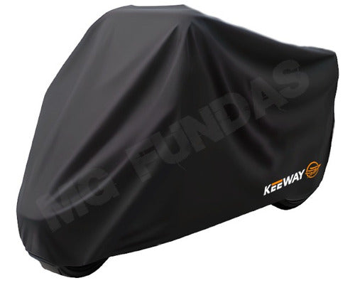 Waterproof Cover for Keeway Motorcycle Klight 202 -or 150rk -Target 11