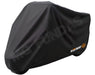 Waterproof Cover for Keeway Motorcycle Klight 202 -or 150rk -Target 11