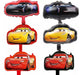 3 Globo Cars 35 A 40 Cm. 0