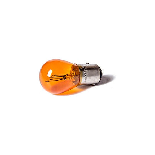 10-Pack Kobo Halogen Defasada P21 12v Amber Stop Lamp 0