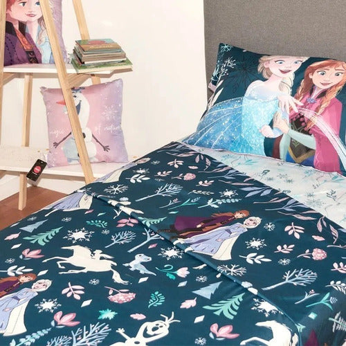Disney Piñata Kids Ultra Soft 1 1/2 Bed Sheets 28